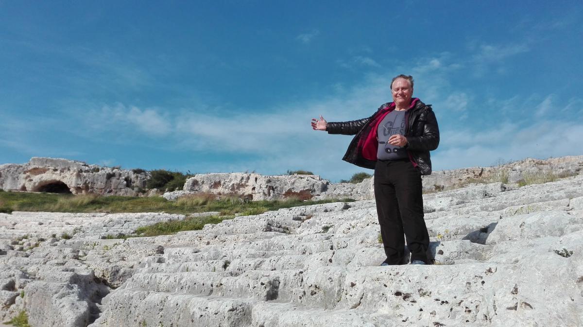 Imágenes Alfredo Villaverde Gil